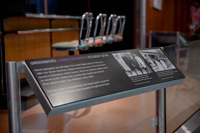 VIP National Archives Skip-The-Line Guided Tour 6 ppl Max - Who will enjoy this tour most?