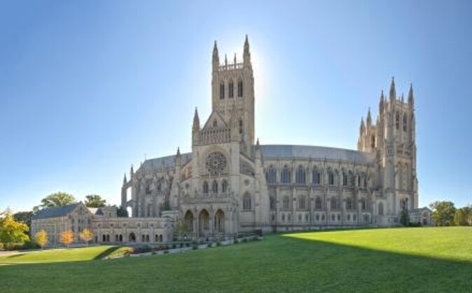 VIP Private Tour of Washington DC - The main reasons to book this DC tour