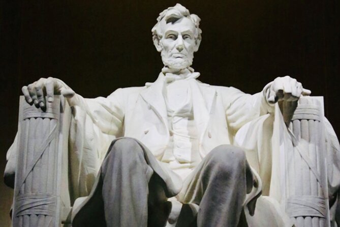 VIP Private Tour of Washington DC - What the guides add to the experience