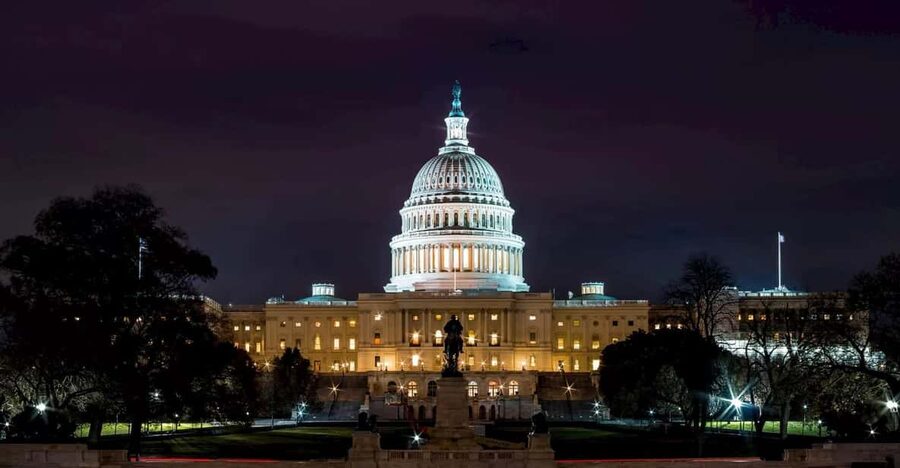 Washington After Dark Night Tour - Why see Washington after dark?