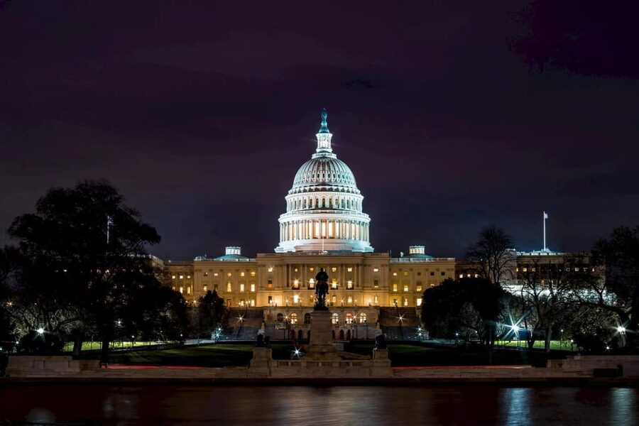 Washington After Dark Night Tour - Is $59 a fair price?