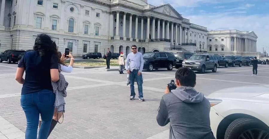Washington D.C. 1 Day Tour from New York City - What This Washington, D.C. Day Trip Really Covers