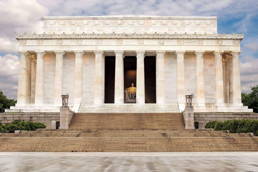 Washington D.C. 1 Day Tour from New York City - The Early Start From New York