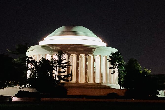 Washington, D.C. Customized 5-Hour Private Tour - Lincoln, the war memorials, and the words carved in stone