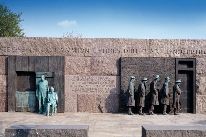 Washington, D.C. Customized 5-Hour Private Tour - Price, group size, and what the private format is worth