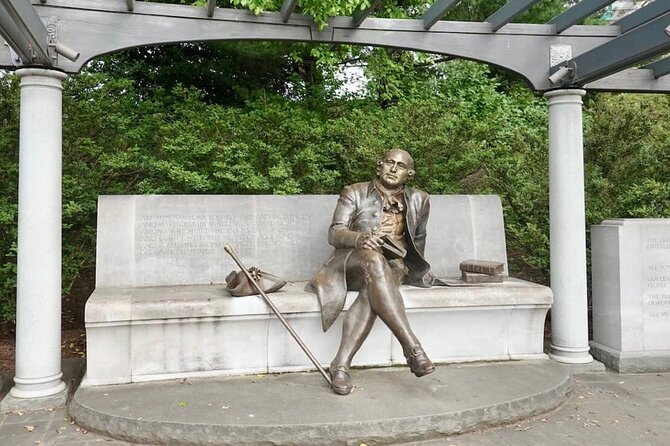 Washington, D.C. Customized 5-Hour Private Tour - Practical planning from the starting point