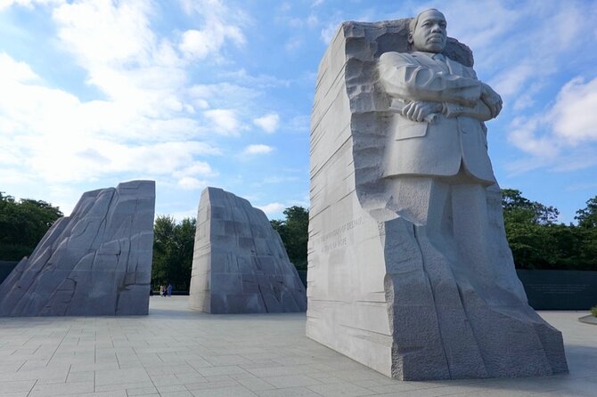 Washington, D.C. Customized 5-Hour Private Tour - The Capitol, Peace Monument, and the seat of government