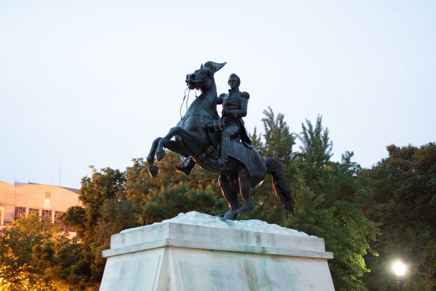 Washington D.C.: Dark Nights in D.C. Ghost Tour - The Dark Side of Washington’s Grand Addresses