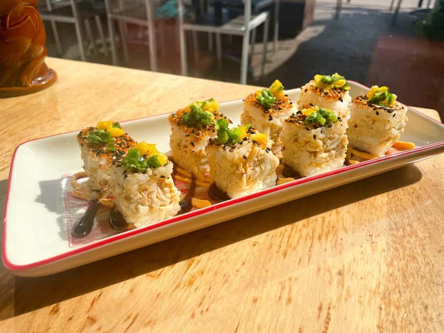 Washington D.C.: Georgetown Guided Secret Food Tour - Starting at The Tombs on 36th Street