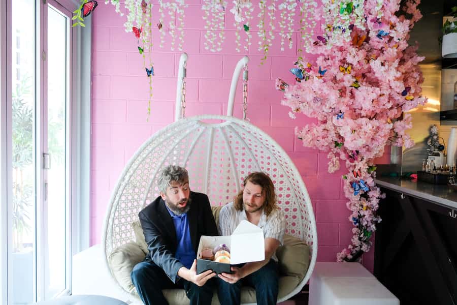 Washington, D.C.: Guided Delicious Donut Tour with Tastings - FAQ