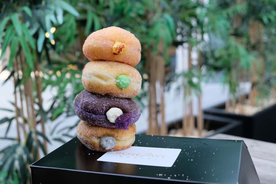 Washington, D.C.: Guided Delicious Donut Tour with Tastings - Is $70 a fair price for the donut tour?