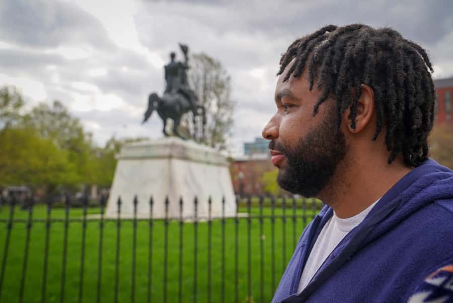 Washington, D.C.: History Tour Pub Crawl - Weather, walking, and planning tips