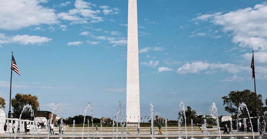 Washington, D.C: National Mall Tour with Monument Ticket - Key points to know before booking
