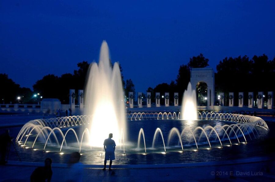 Washington, D.C: National Mall Tour with Monument Ticket - Tips for making the most of the evening