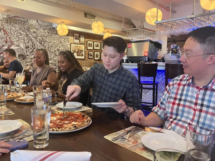 Washington D.C.: Taste of Georgetown Walking Food Tour - Weather, diet, and planning details
