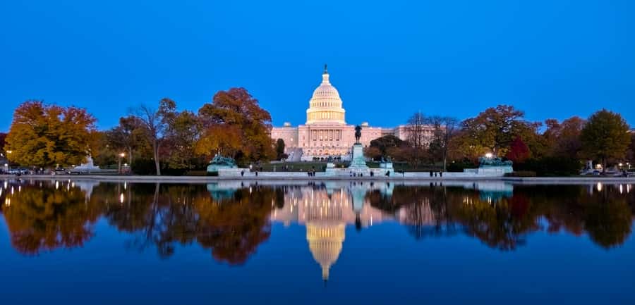 Washington D.C.: The Ghosts of Washington D.C. Walking Tour - Key points to know before you book