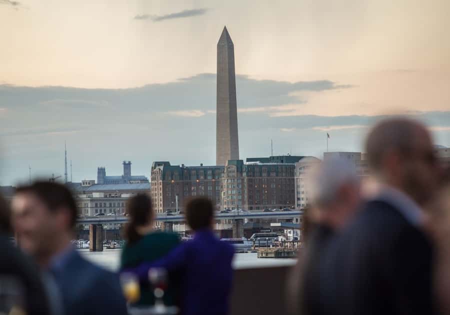 Washington DC: 1 or 2-Day Unlimited Water Taxi Pass - Key points to know before you book