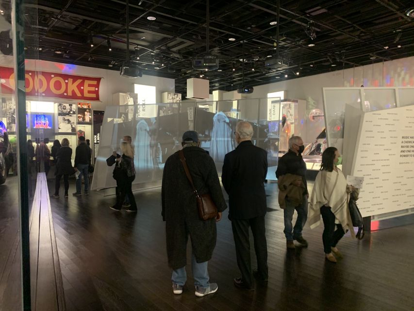 Washington DC: African American History Museum Private Tour - Is $350 a fair price?