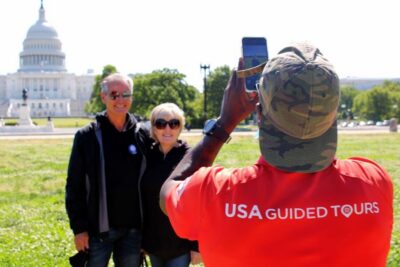 African American History Tour & Museum Entry