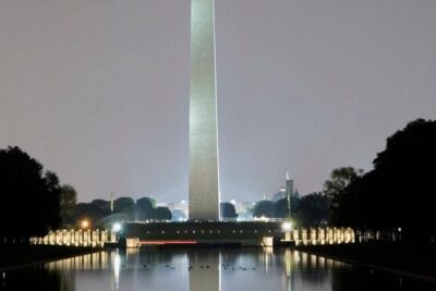 After Dark Night-Time Sightseeing Tour