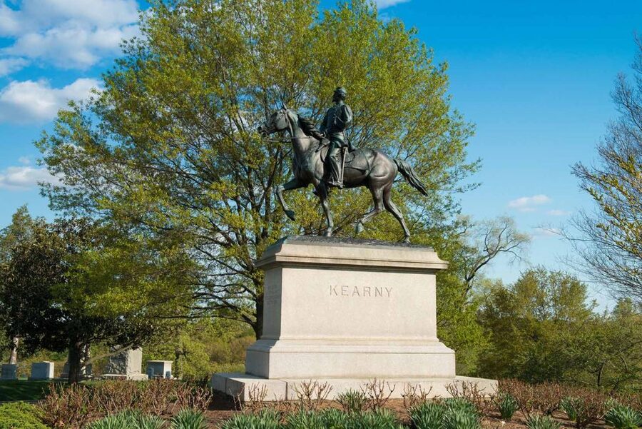 Washington DC: Arlington Nat. Cemetery Ticket & Tram Tour - What the live narration adds