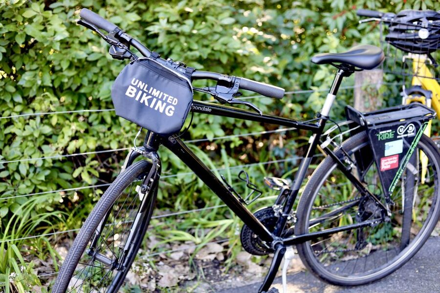 Washington DC Bike Rental - Why a Bike Works So Well on the National Mall