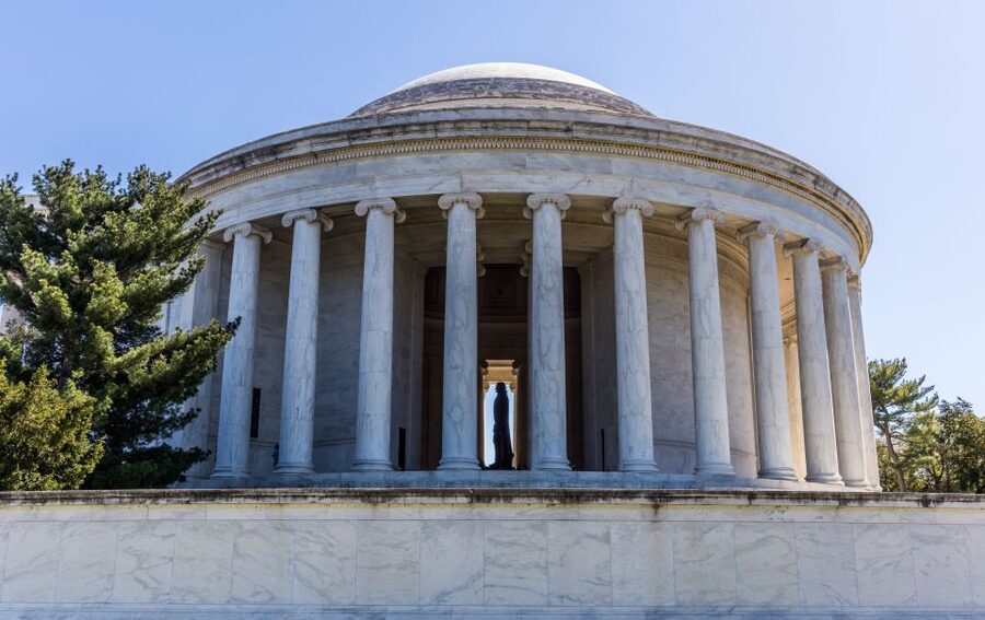 Washington DC: Bus Tour to the Highlights of the Capital - Key points to know before booking