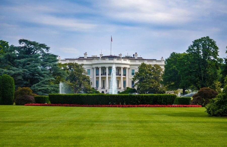 Washington DC: Bus Tour to the Highlights of the Capital - Why a bus is useful in Washington DC