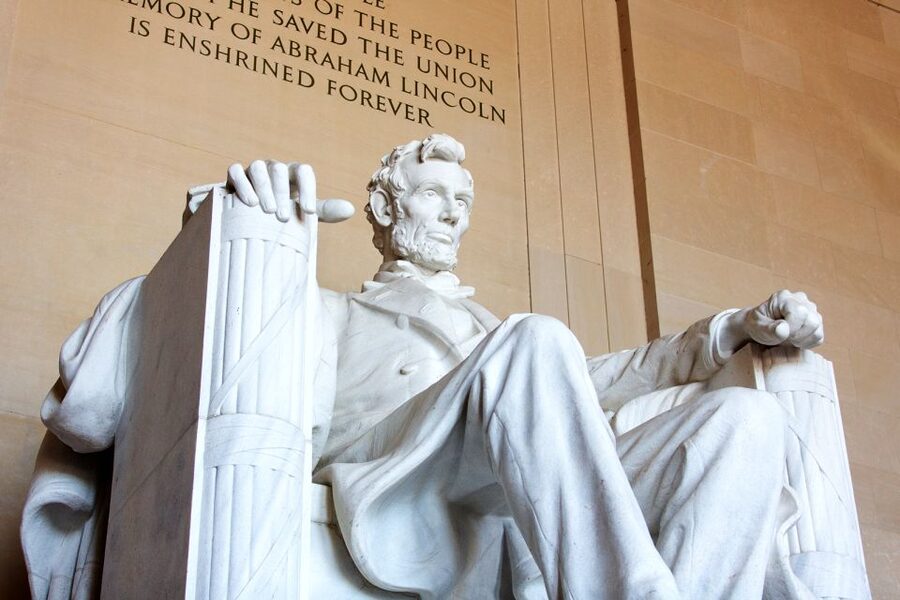 Washington DC: Bus Tour to the Highlights of the Capital - Martin Luther King Jr. Memorial