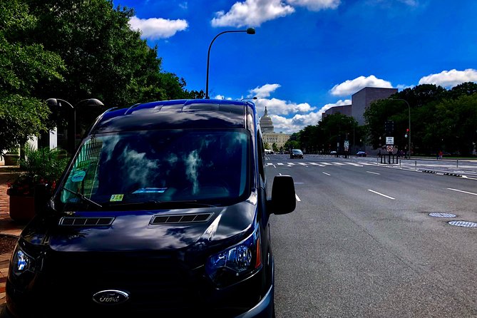 Washington DC City Guided Tour in Private Luxury Vehicle - How the private format changes the day
