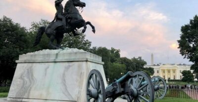 Washington DC Day Tour – Private Tour