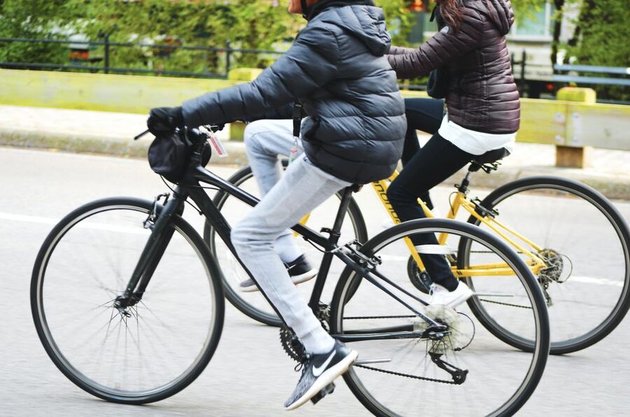 Washington DC: E-Bike Rental - Key points to know before you ride