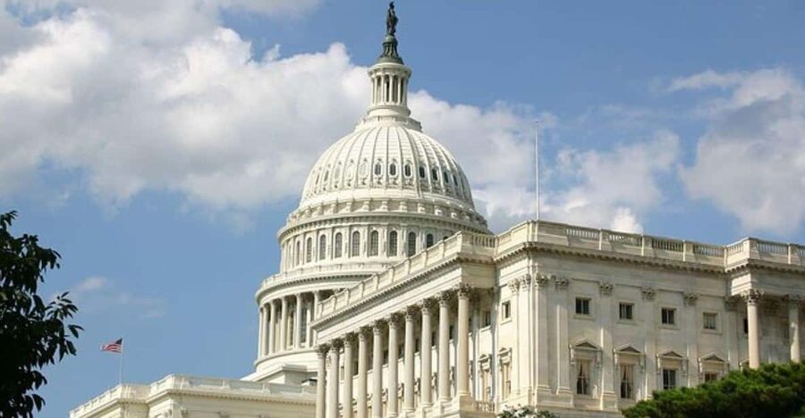 Washington DC: Express Morning or Night-Time Monuments Tour - A fast tour for seeing Washington DC’s big names