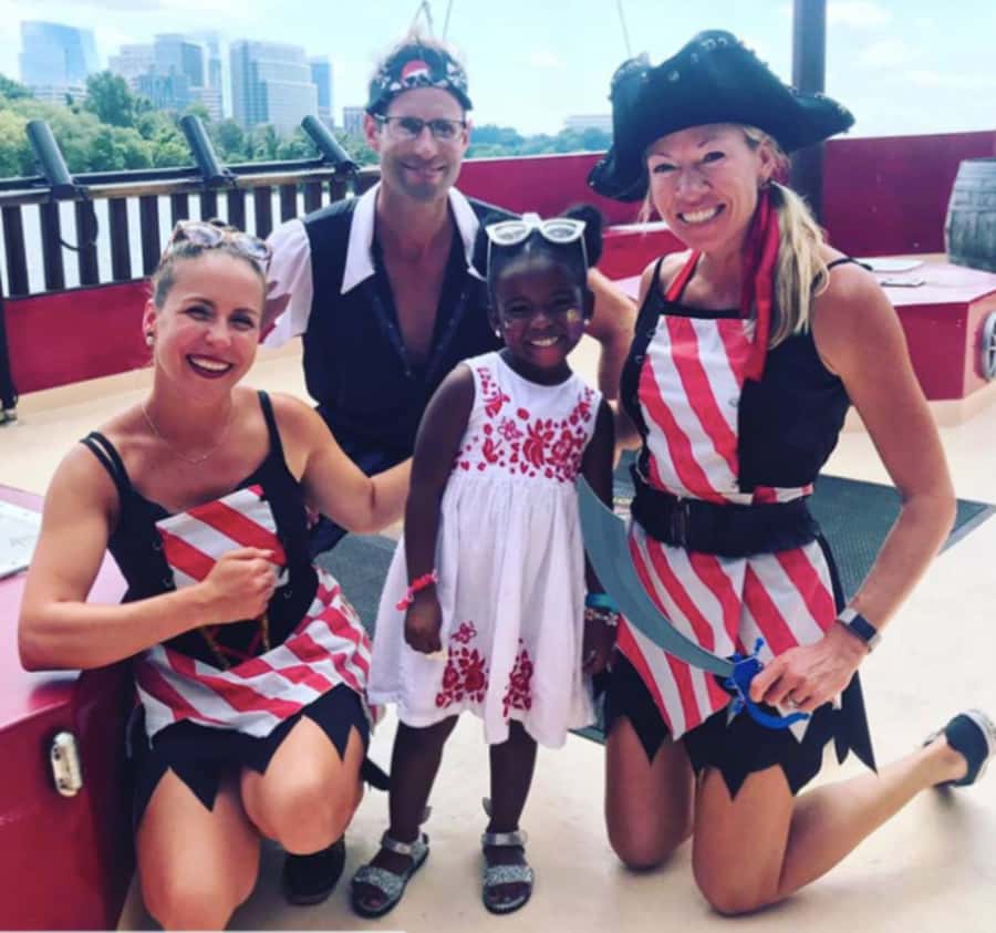 Washington DC: Family Treasure Hunt River Cruise - Should you book the Family Treasure Hunt River Cruise?