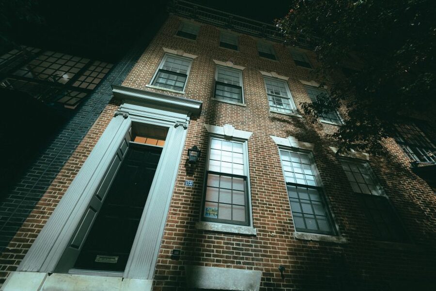 Washington, DC: Ghosts and Spirits Haunted Walking Tour - Key points at a glance