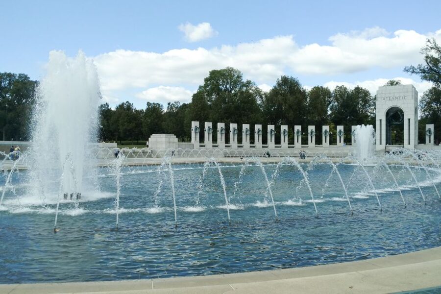 Washington, DC: Guided Small Group 4-Hour Day Tour - Key Points to Know Before You Book