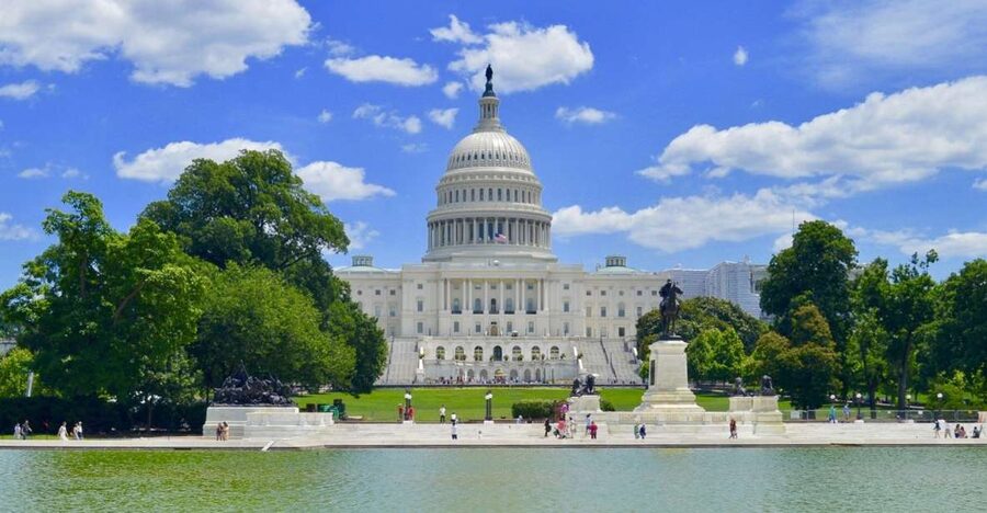 Washington, DC: Guided Small Group 4-Hour Day Tour - Why a Four-Hour Van Tour Works in Washington DC