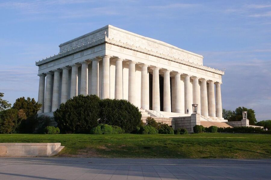 Washington, DC: Guided Small Group 4-Hour Day Tour - The Capitol and the Center of American Government