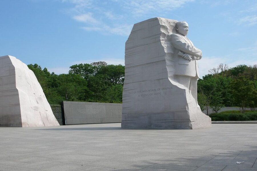 Washington, DC: Guided Small Group 4-Hour Day Tour - The National Mall and Smithsonian Museums