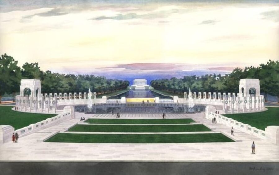 Washington DC: Highlights Guided Walking Tour - A brisk introduction to Washington’s monumental core