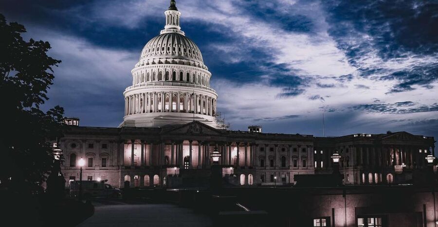 Washington, DC: Horror on the Hill Ghost Tour - Why Capitol Hill makes a good ghost-tour setting