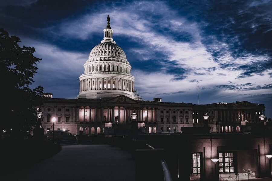 Washington, DC: Horror on the Hill Ghost Tour - What the 90-minute format means for your evening