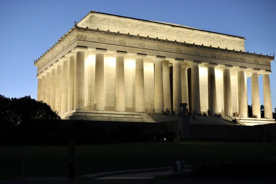 Washington DC: Monuments by Night Bike Tour - Why a bike is the smart way to see the Mall