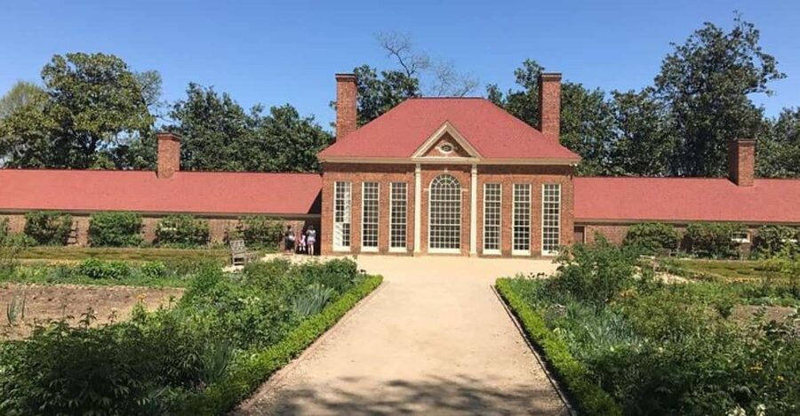Washington DC: Mount Vernon Half-Day Tour - Why Mount Vernon works as a half-day trip