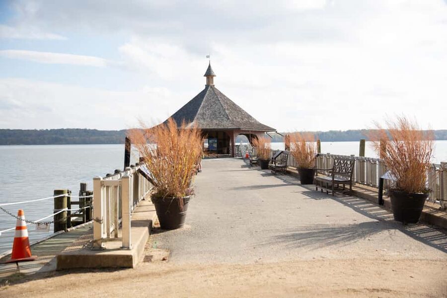 Washington DC: Mt. Vernon Day Trip with River Cruise - Key points at a glance
