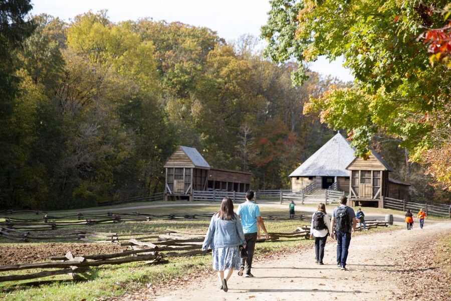 Washington DC: Mt. Vernon Day Trip with River Cruise - Who should book this Mount Vernon day trip?