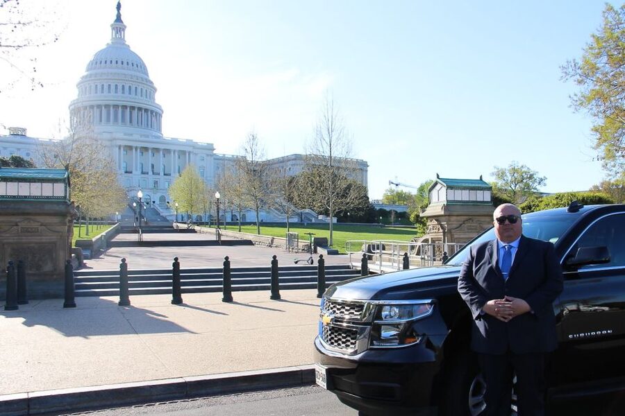 Washington DC: Multilingual Private Day or Evening SUV Tour - What this Washington DC tour is really designed to do