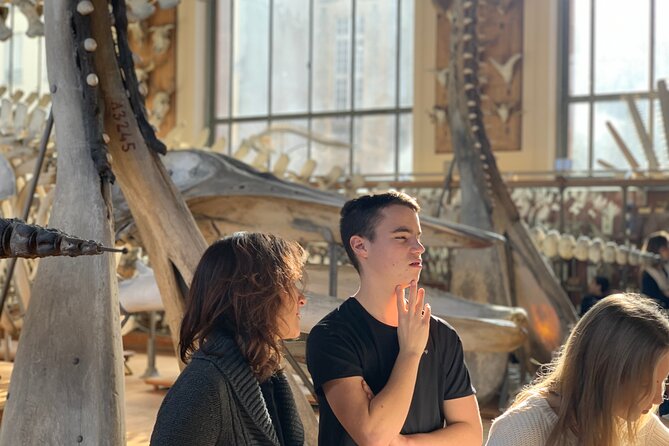 Washington DC Museum of Natural History Private Family tour - The Smithsonian National Museum of Natural History in two hours