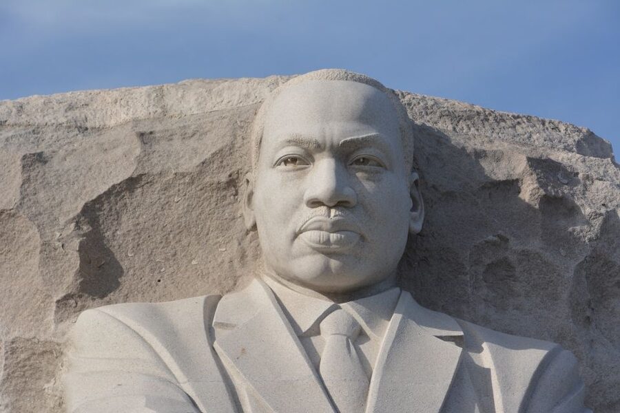 Washington DC: Must See Sights Half-Day Tour - Korean War and Vietnam Memorials