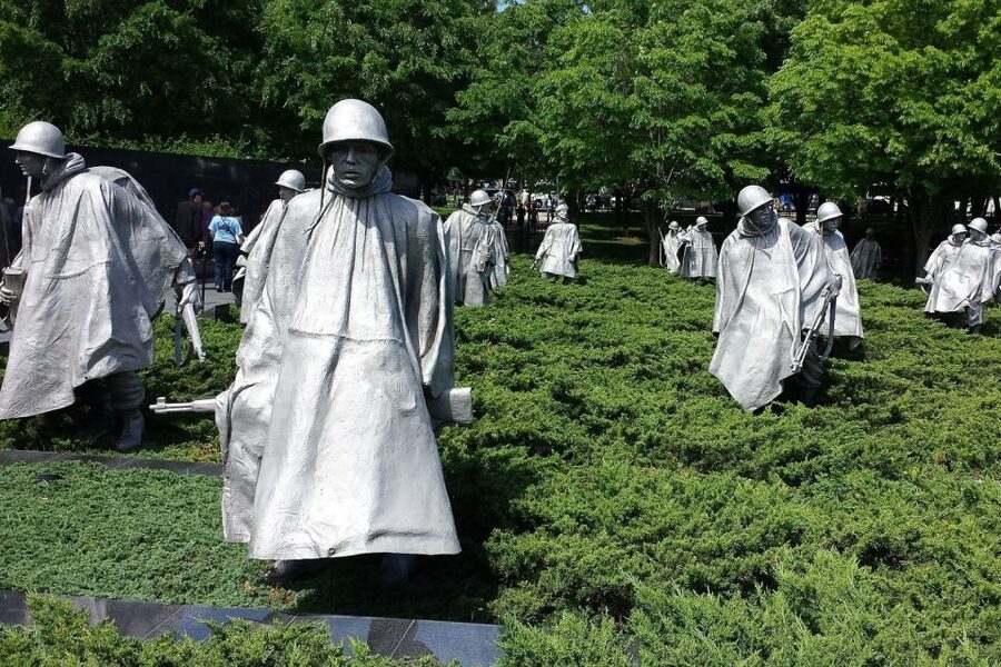Washington DC: Must See Sights Half-Day Tour - Is $69 a Good Value?